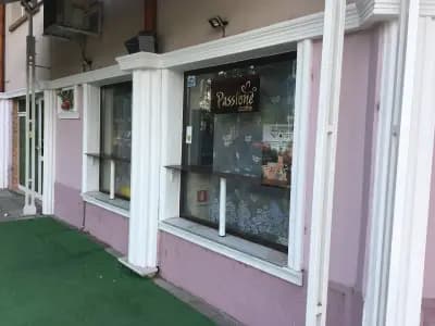 South Beach Caffe Bar