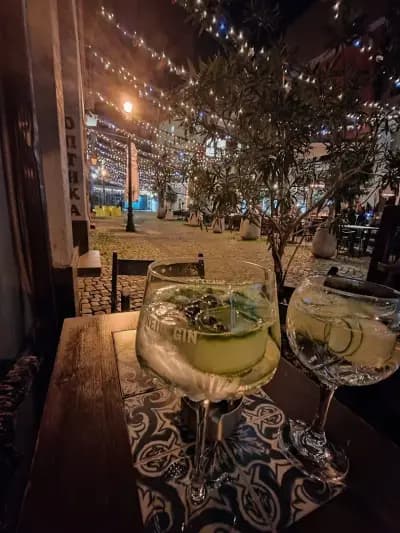 Barber&Cat Bar
