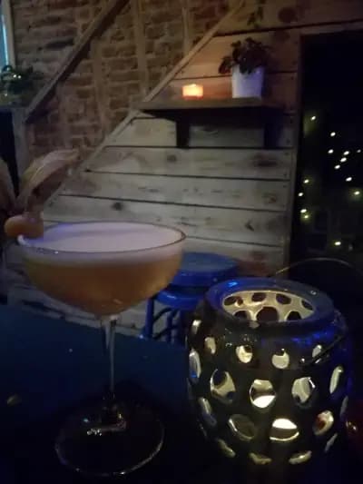 Barber&Cat Bar