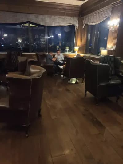 The Whisky Library Plovdiv