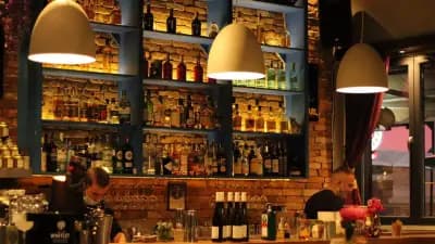 Qbar