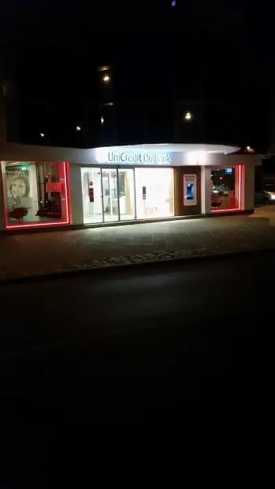 Уникредит Булбанк