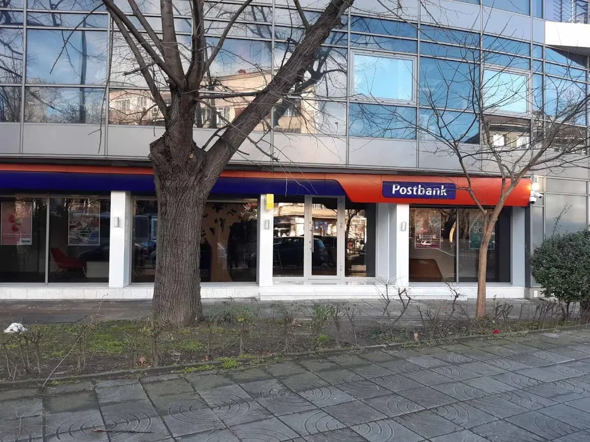 Postbank