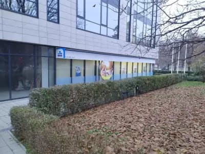 ОББ клон Пловдив Смирненски