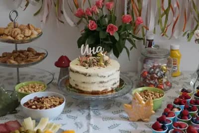 Just Cakes