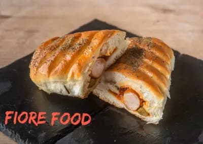 Пекарна Fiore Food, ул. Коматевско шосе №30