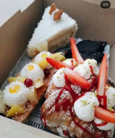 Brioche Bakery