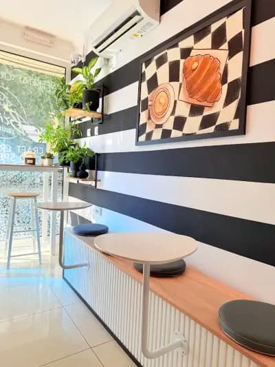 Brioche Bakery