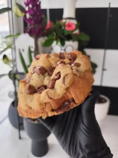 Brioche Bakery