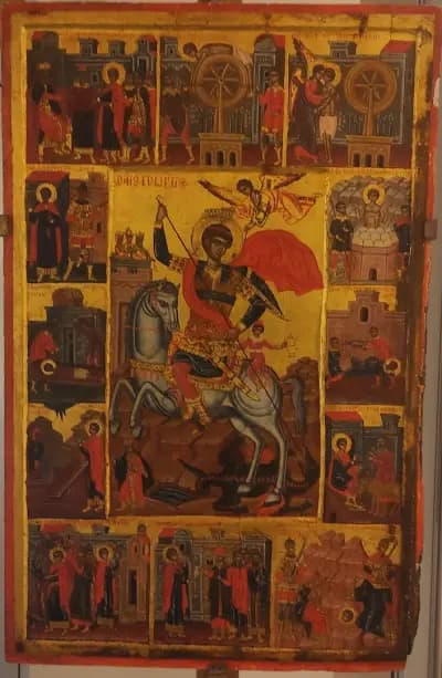 Иконна сбирка