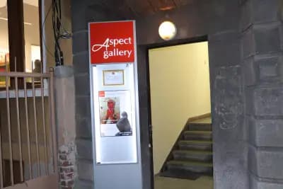 Art Gallery Aspect
