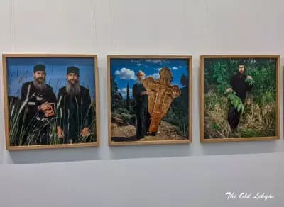 Градска художествена галерия (Изложбена зала 2019)