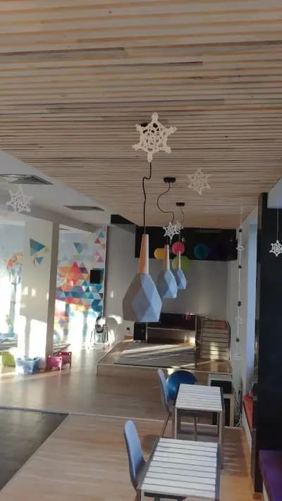 Мозайка