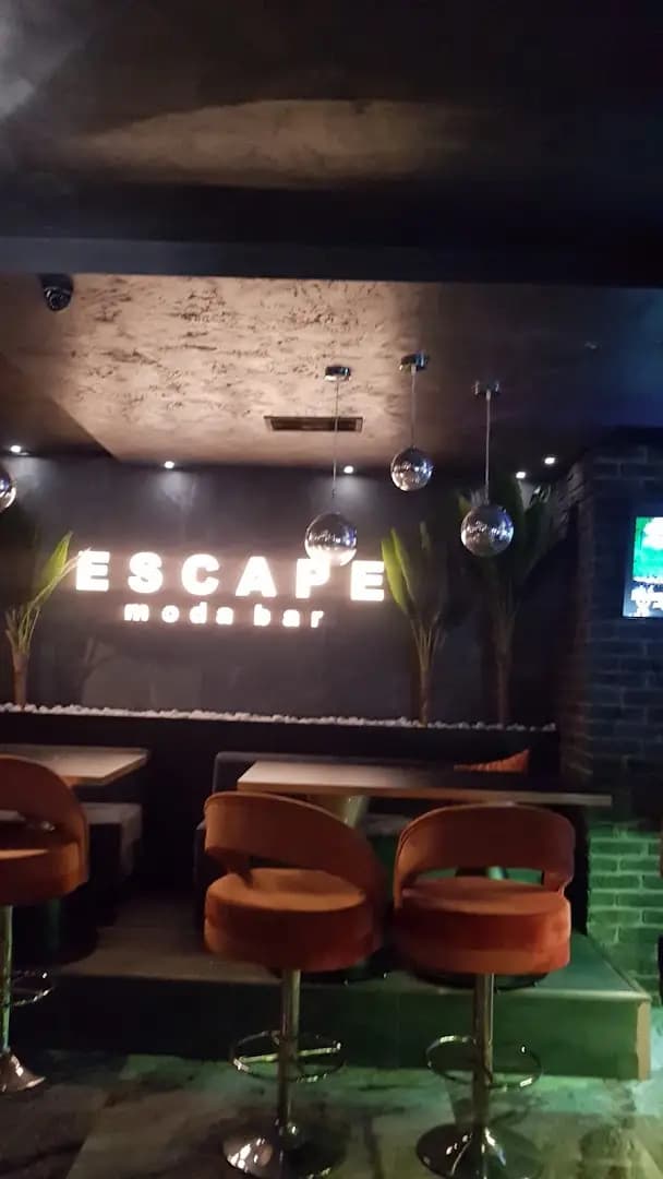 Escape Zone Plovdiv