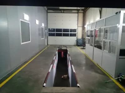 Автосервиз Тупаров