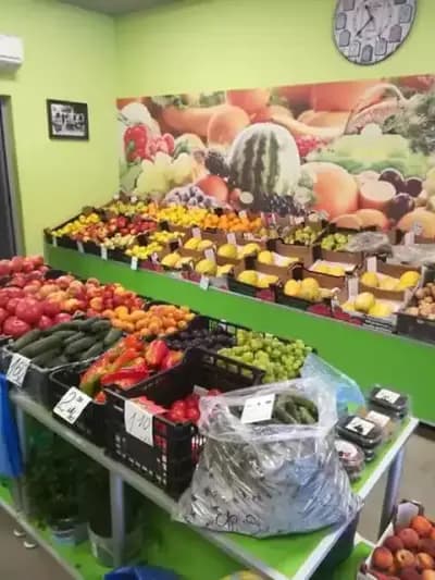 СИКОМ Маркет
