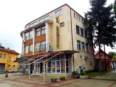 Община Етрополе