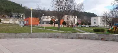 Община Крумовград