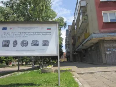 Община Летница