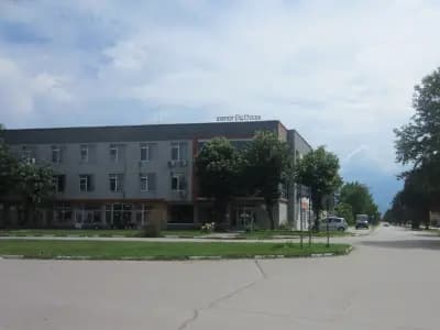 Община Летница