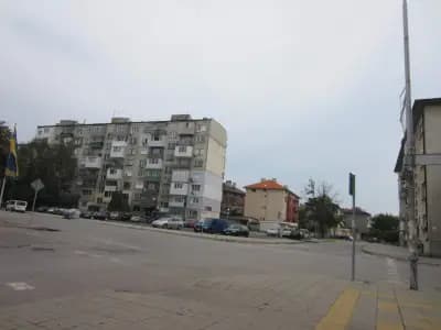 Община Димитровград