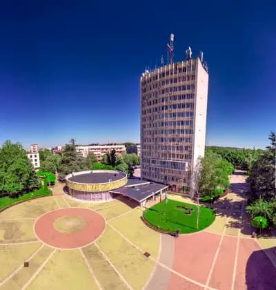 Община Димитровград