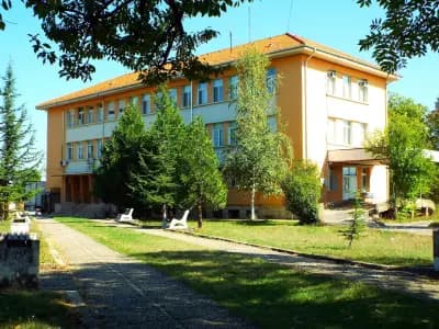 МБАЛ Берковица