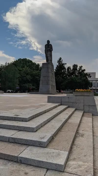 Община Монтана