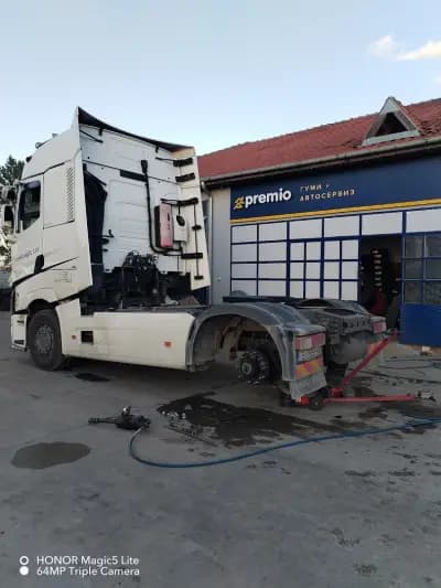 Автосервиз РУТЕВ