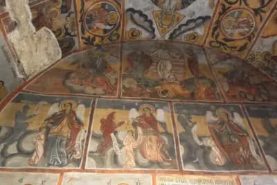 Храм „Свети Димитър“