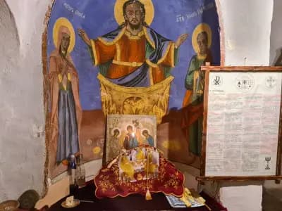 Храм "Св.Троица"