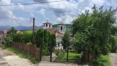 Храм Св Архангел Михаил
