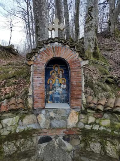 Клисурски манастир „Св. св. Кирил и Методий“