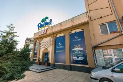 Палмс БЕТ