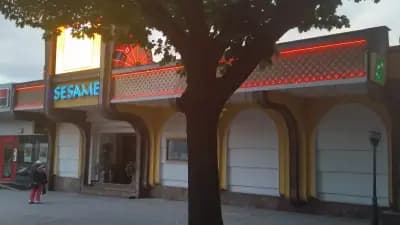 SESAME Pliska Sofia