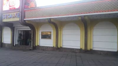 SESAME Pliska Sofia