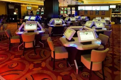 Бетмаркет - бинго и слот