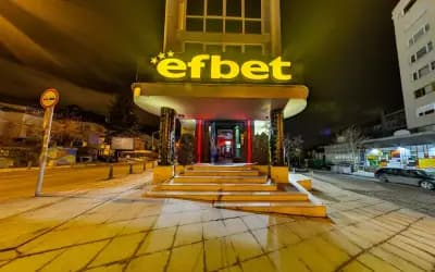 Casino Efbet