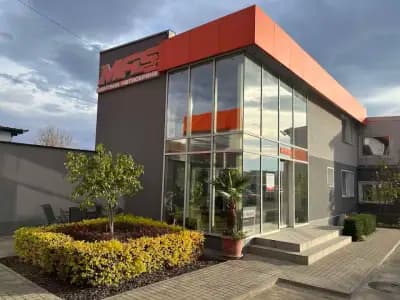 Bosch Car Service - MAS Монтана автосервиз