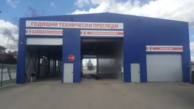 AutoBOX І Монтана І Автосервиз І Обслужване на леки и тежкотоварни автомобили І Транспортна техника І Продажба на гуми