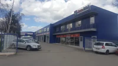 AutoBOX І Монтана І Автосервиз І Обслужване на леки и тежкотоварни автомобили І Транспортна техника І Продажба на гуми
