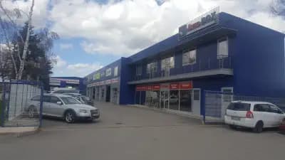 AutoBOX І Монтана І Автосервиз І Обслужване на леки и тежкотоварни автомобили І Транспортна техника І Продажба на гуми