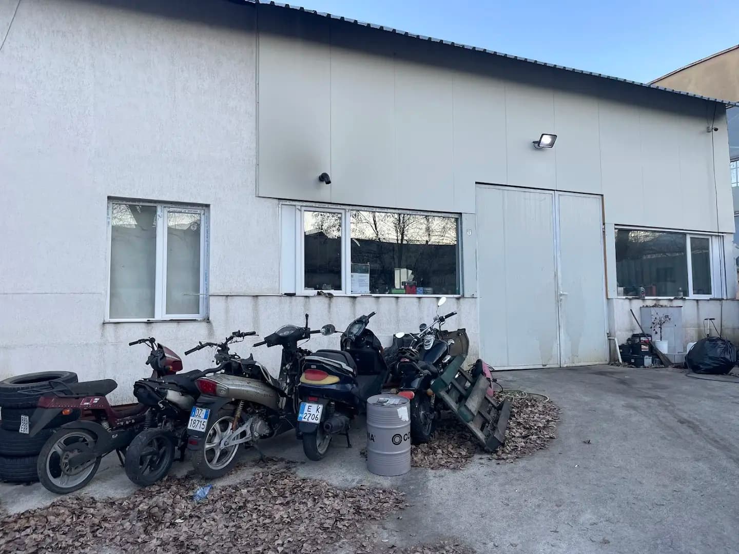 Автосервиз Auto Repair Service Петрич