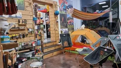 CampingRocks