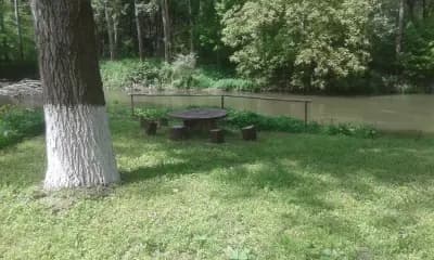 Camping Ribkata