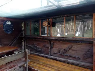 Camping Ribkata