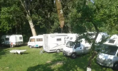 Camping Ribkata