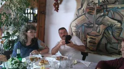 Магерницата