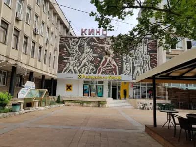 Райфазенбанк България