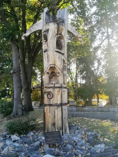 Хотел Гелов
